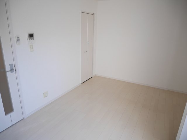 【洋室】 | クレフラスト横手ⅡＡ