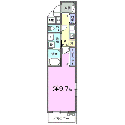 【間取り】 | グランツ