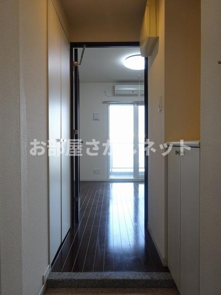 プレール・ドゥーク東京ベイⅢ【おとり物件なし】#学生・社会人にオススメ！初期費用分割払いOK！の内装