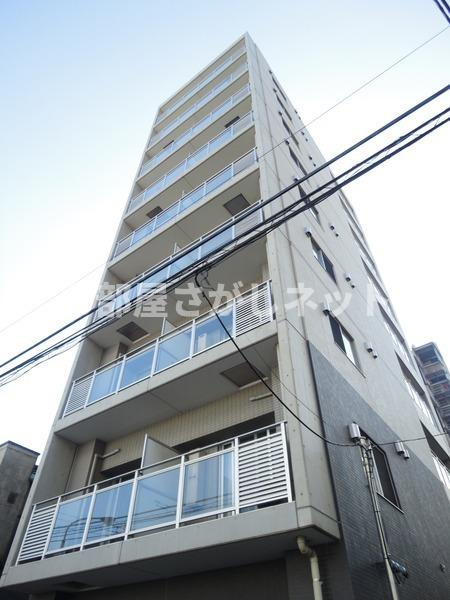 プレール・ドゥーク東京ベイⅢ【おとり物件なし】#学生・社会人にオススメ！初期費用分割払いOK！のエントランス