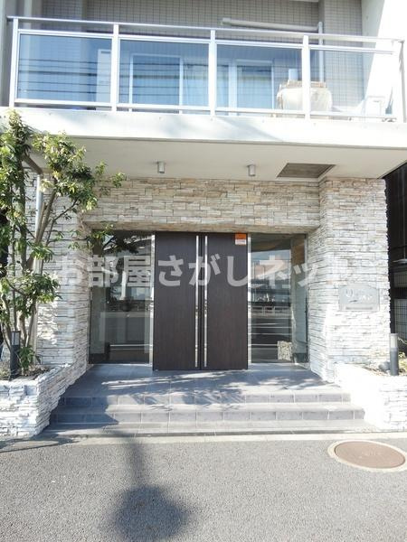プレール・ドゥーク東京ベイⅢ【おとり物件なし】#学生・社会人にオススメ！初期費用分割払いOK！のその他共用部分