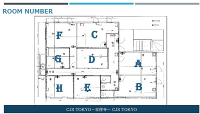  | 第２吉祥寺じぞうビル