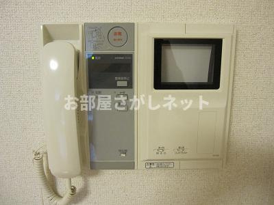 プレール・ドゥーク西新宿【おとり物件なし】#学生・社会人にオススメ！初期費用分割払いOK！のセキュリティ