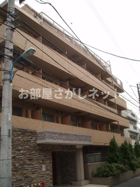 プレール・ドゥーク西新宿【おとり物件なし】#学生・社会人にオススメ！初期費用分割払いOK！