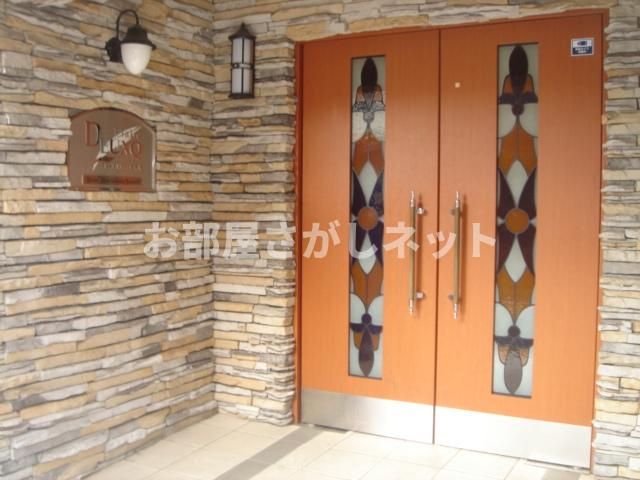 プレール・ドゥーク西新宿【おとり物件なし】#学生・社会人にオススメ！初期費用分割払いOK！のエントランス