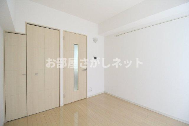 リクレイシア蒲田【おとり物件なし】#学生・社会人にオススメ！初期費用分割払いOK！の洋室