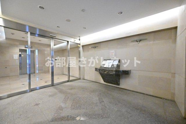 リクレイシア蒲田【おとり物件なし】#学生・社会人にオススメ！初期費用分割払いOK！のセキュリティ