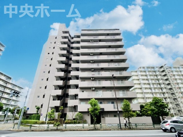 エンゼルハイム東大島第2