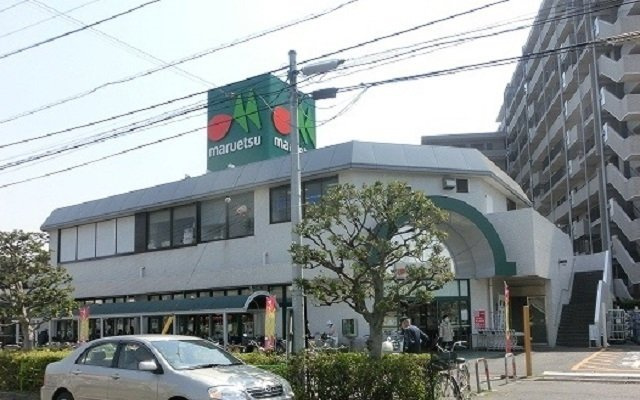 フィールド　レジーナ３の周辺|マルエツ市川大野店まで160m