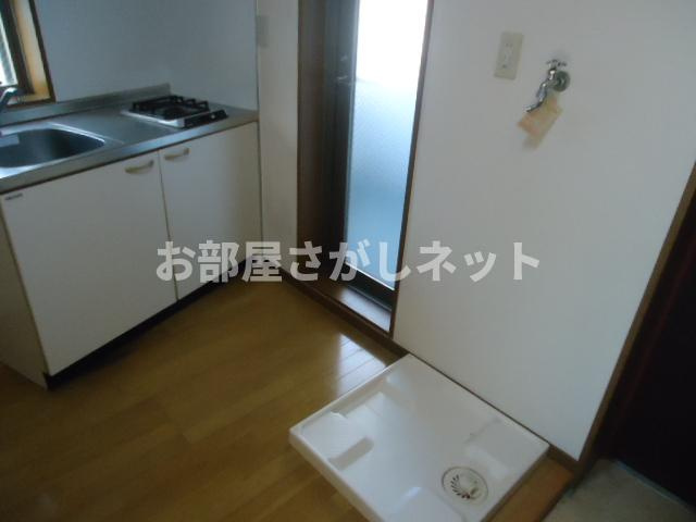 メルベイユイシイの設備