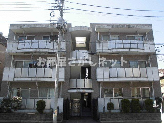 メルベイユイシイの展望