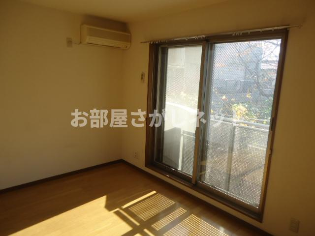 メルベイユイシイの内装