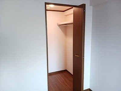 クラーレ錦の収納