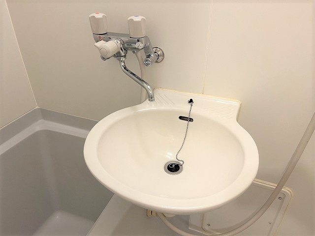 レオパレスＰｉｓｔａＡの内装
