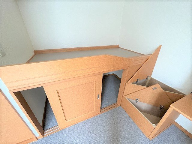 レオパレスＰｉｓｔａＡのその他