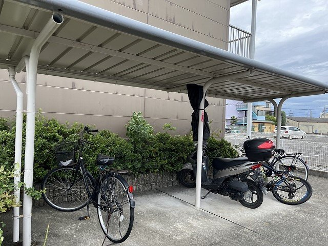 レオパレスＰｉｓｔａＡのその他