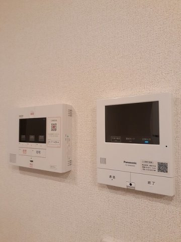 エテルノのセキュリティ