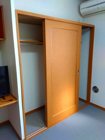 レオパレスＭｉｄｏｒｉの内装