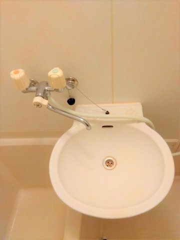 レオパレスＭｉｄｏｒｉの内装