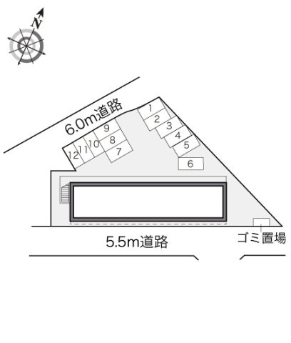 レオパレスＭｉｄｏｒｉのその他