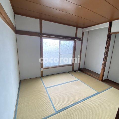 養父元町貸家の設備