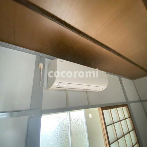 養父元町貸家のその他