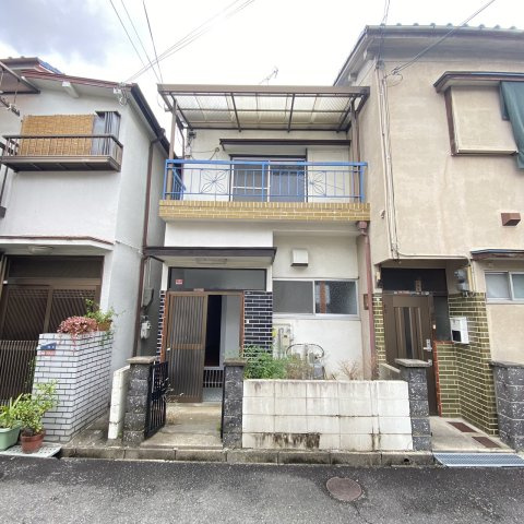 養父元町貸家