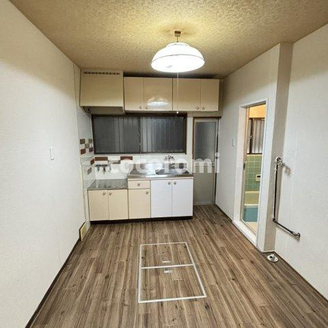 高野道戸建てのその他