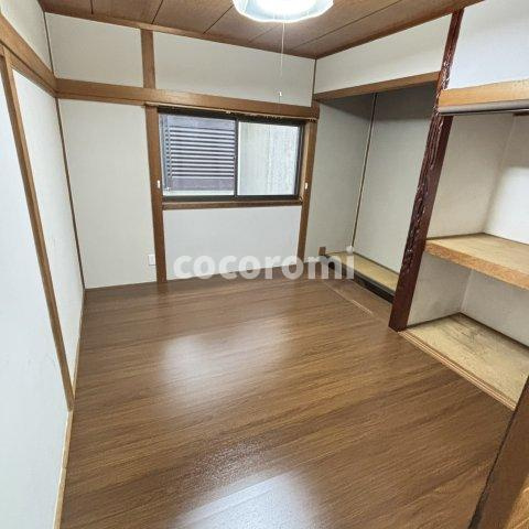 高野道戸建てのその他
