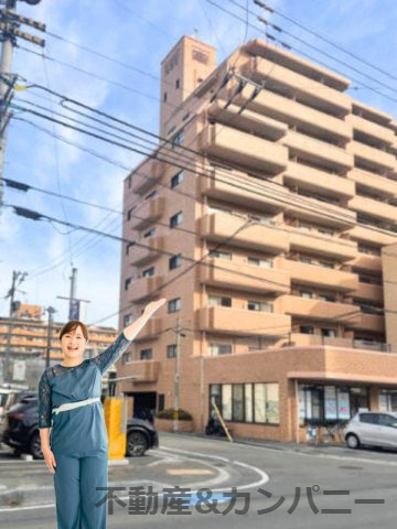 ライオンズマンション味酒町