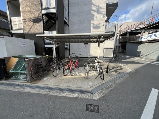 レオパレスフローレセアのその他