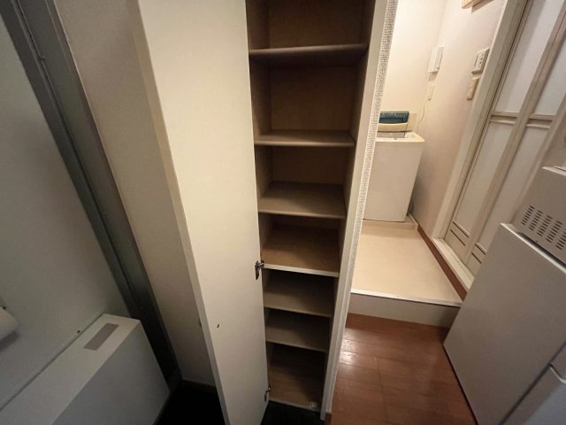 レオパレスフローレセアのその他