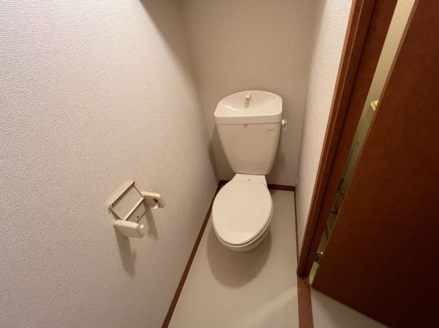 レオパレスフローレセアのその他