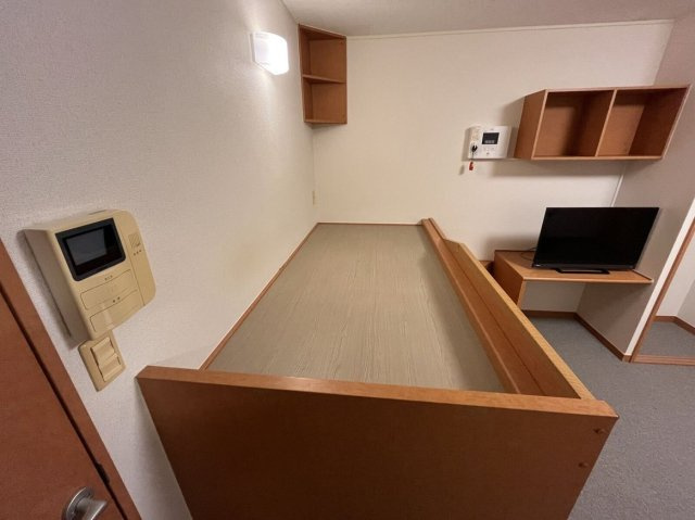 レオパレスフローレセアのその他