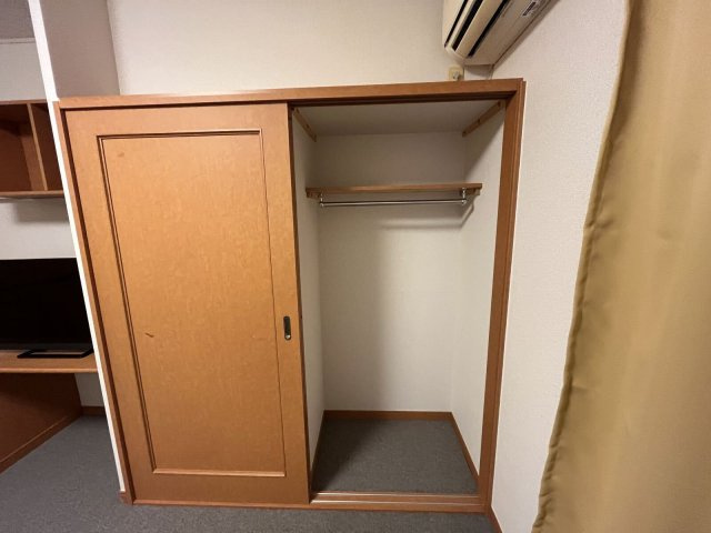 レオパレスフローレセアの内装