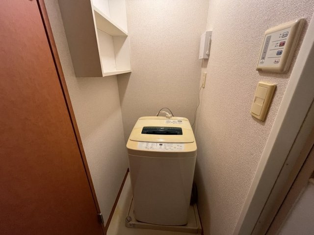レオパレスフローレセアのその他