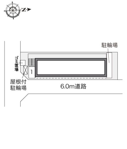レオパレスフローレセアのその他