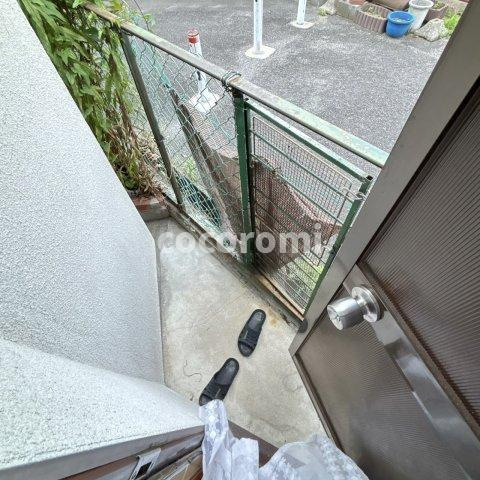 黒原新町戸建の展望