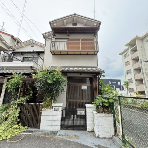 黒原新町戸建