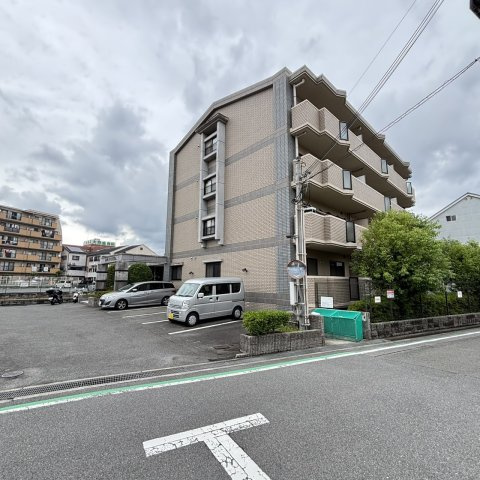 ソシアハイツオクダ
