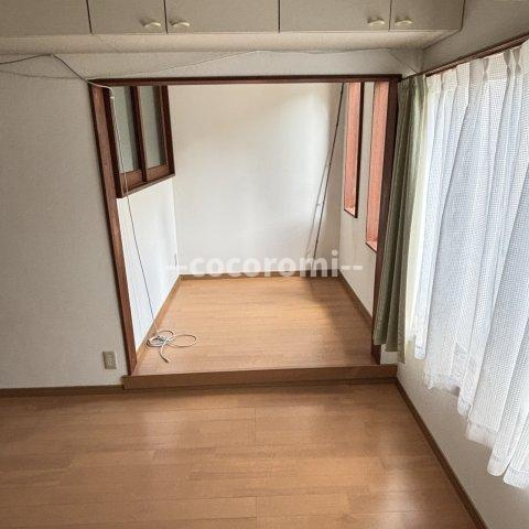 禁野本町のその他共用部分