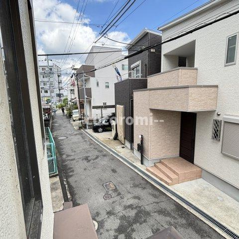 禁野本町のその他