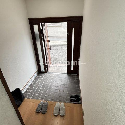 禁野本町のその他