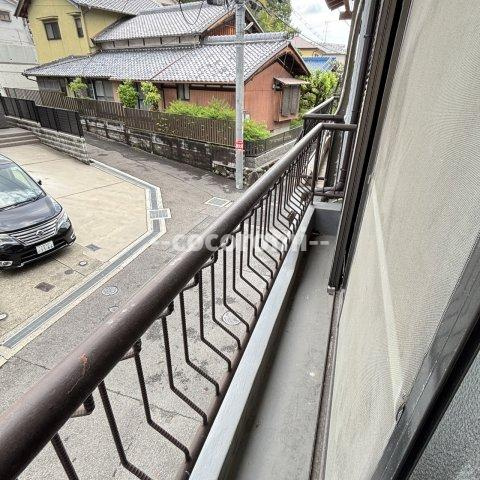 禁野本町のその他