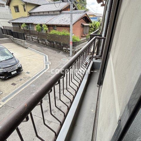 禁野本町のその他