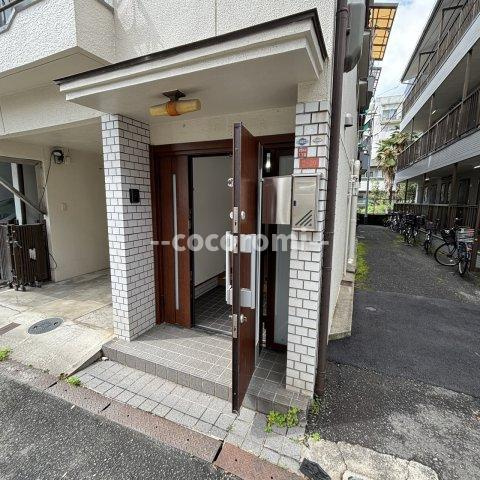 禁野本町のその他
