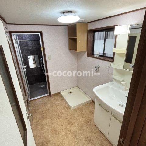 禁野本町のその他