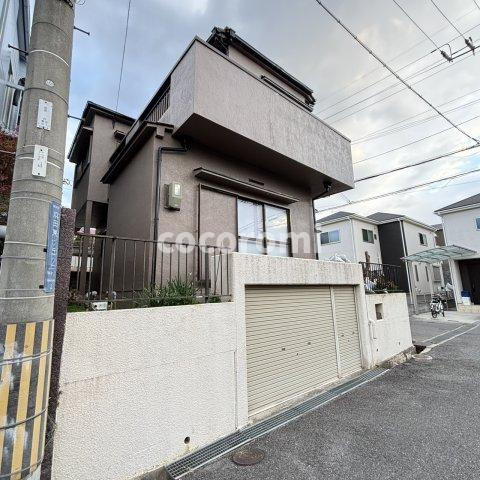 成田東が丘町角地車庫付戸建のその他