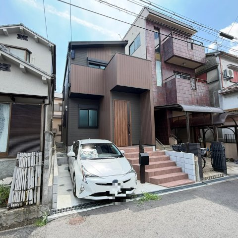 須山町新築戸建