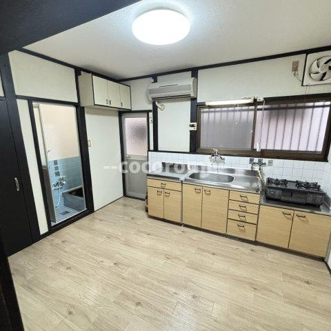 金田町3丁目戸建のその他